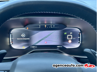 Citroen C5 Aircross — 21