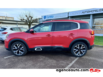 Citroen C5 Aircross — 8