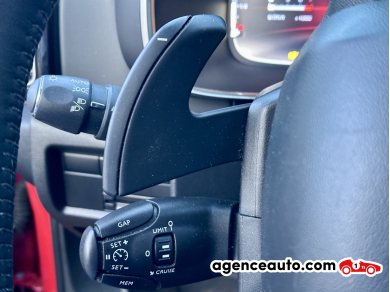 Citroen C5 Aircross — 24