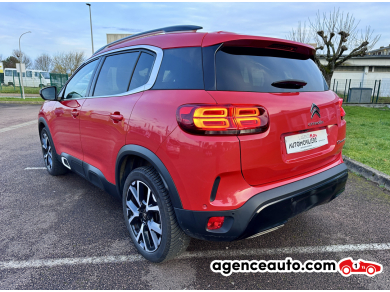 Citroen C5 Aircross — 7