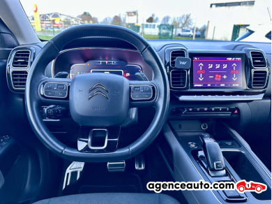Citroen C5 Aircross — 16