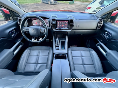 Citroen C5 Aircross — 15