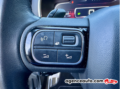 Citroen C5 Aircross — 22