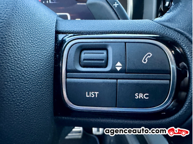 Citroen C5 Aircross — 23