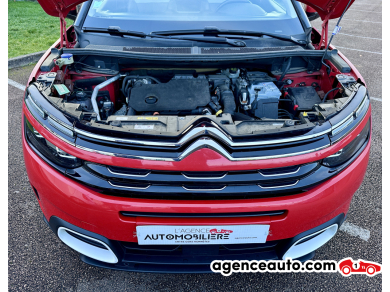 Citroen C5 Aircross — 35