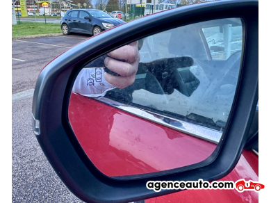 Citroen C5 Aircross — 36