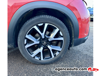 Citroen C5 Aircross — 31