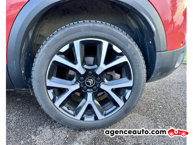 Citroen C5 Aircross — 32