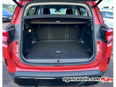 Citroen C5 Aircross — 19