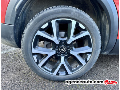 Citroen C5 Aircross — 33