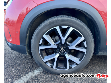 Citroen C5 Aircross — 34