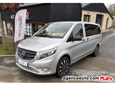 Mercedes Classe V