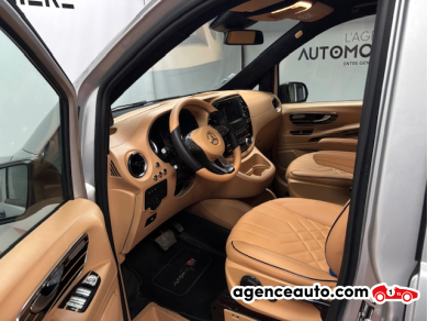 Mercedes Classe V — 11