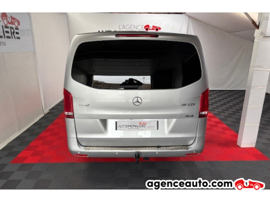 Mercedes Classe V — 6