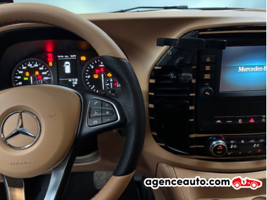 Mercedes Classe V — 15