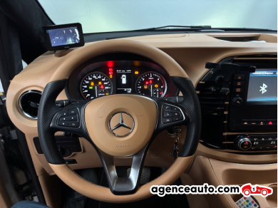 Mercedes Classe V — 13