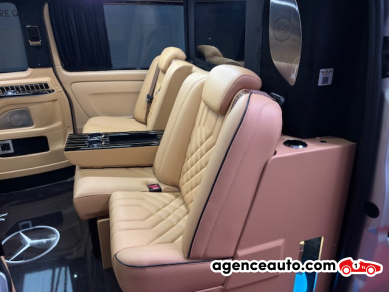 Mercedes Classe V — 23