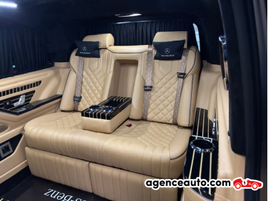 Mercedes Classe V — 24