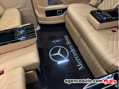 Mercedes Classe V — 28