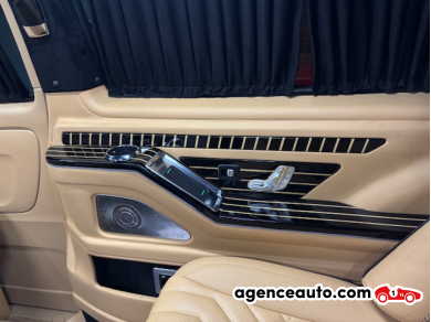 Mercedes Classe V — 29