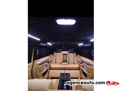 Mercedes Classe V — 26