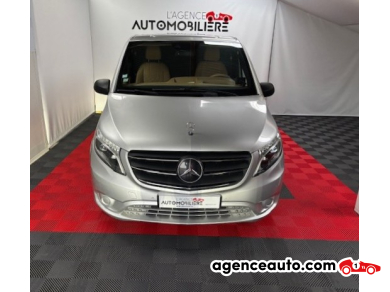 Mercedes Classe V — 2