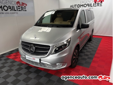 Mercedes Classe V — 4