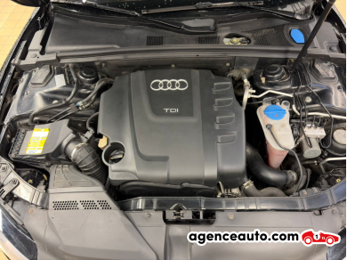 Audi A5 — 21