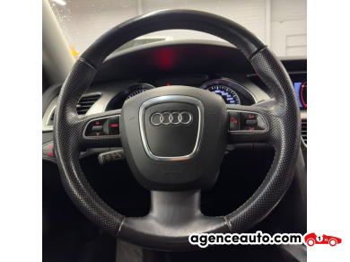 Audi A5 — 19