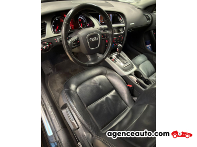 Audi A5 — 8