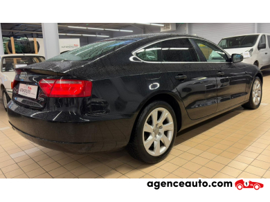 Audi A5 — 4