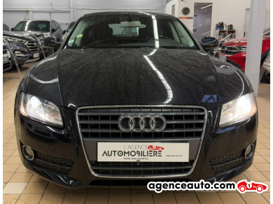 Audi A5 — 6