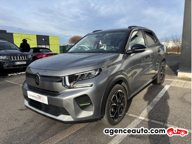 Citroen C3 — 3