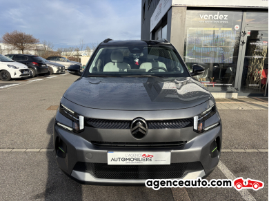 Citroen C3 — 2