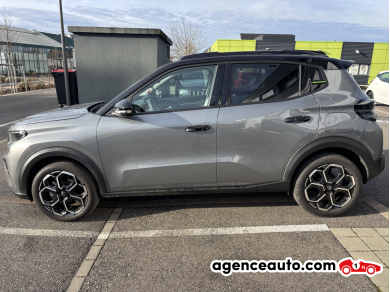 Citroen C3 — 4