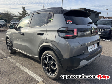 Citroen C3 — 5