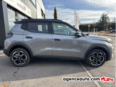 Citroen C3 — 8