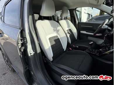 Citroen C3 — 11