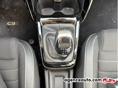 Citroen C3 — 19