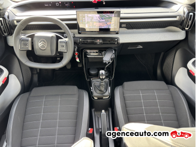 Citroen C3 — 9