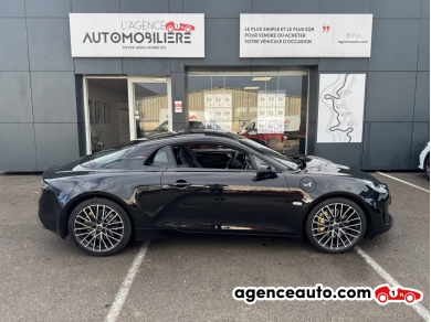 Alpine A110 — 6