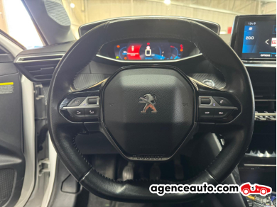 Peugeot 208 — 19