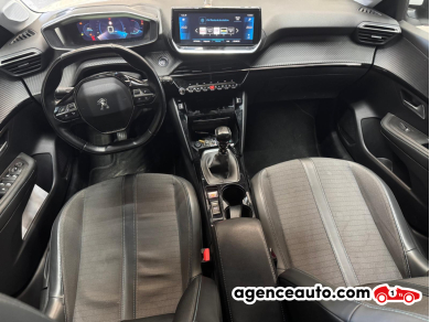 Peugeot 208 — 15
