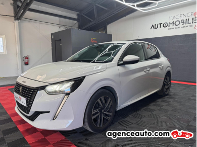 Peugeot 208 — 2