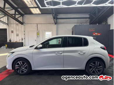 Peugeot 208 — 6
