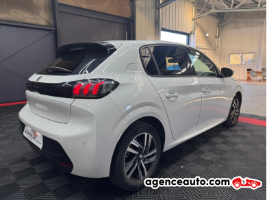 Peugeot 208 — 8