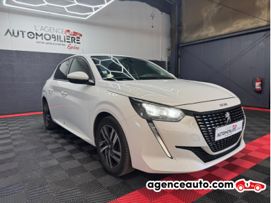 Peugeot 208 — 3