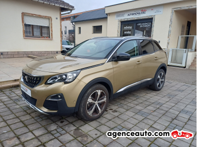Peugeot 3008 — 31