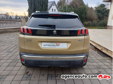 Peugeot 3008 — 4