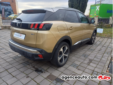 Peugeot 3008 — 5